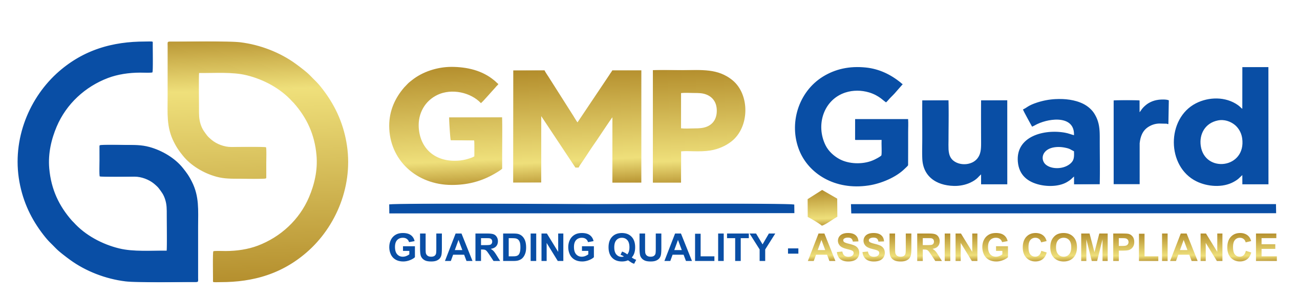 Guarding Quality | Assuring Compliance